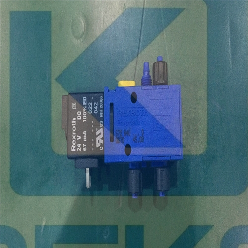 REXROTH VALVE 5728400420