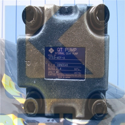 SUMITOMO PUMP QT53-40F-A