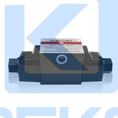 SD4SGS-ACB-03C-200-60 SUMITOMO VALVE