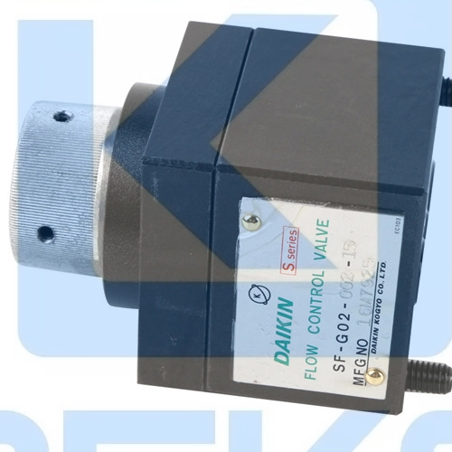 SF-G02-002-15 DAIKIN VALVE