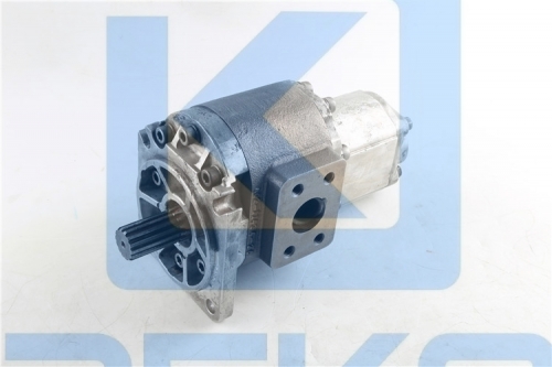 SHIMADZU PUMP FD3-52.14R369 (Old stock)