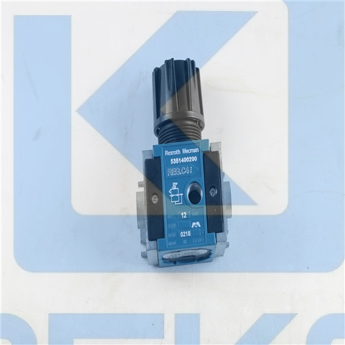 5351400200 REXROTH VALVE