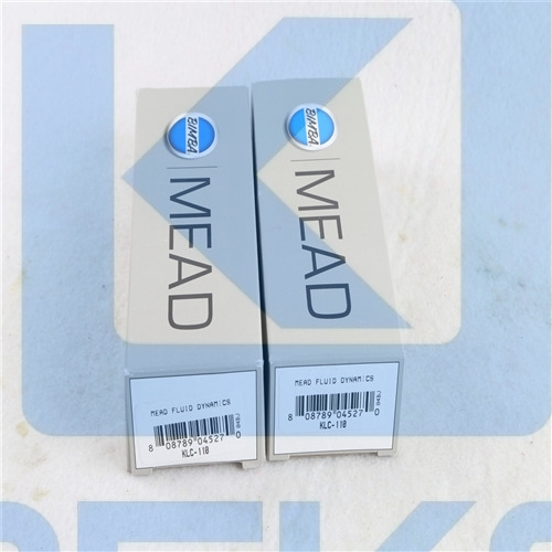 MEAD TIMER KLC-110