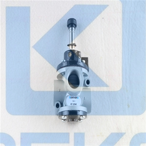 UNIVER Solenoid Valve  AF-2540