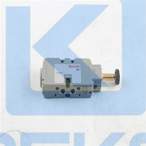 0820022981 BOSCH REXROTH VALVE