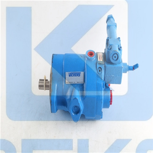 VICKERS PUMP PVB5-RSY-40-CC-12