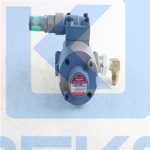 NOP PUMP TOP-212HWM-2VB-4L