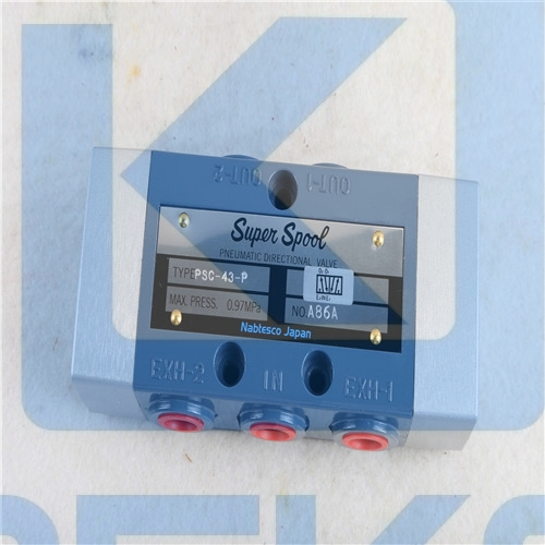 PSC-43-P NABCO VALVE