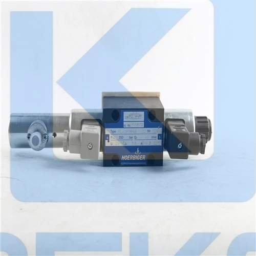 HOERBIGER SOLENOID VALVE PIL400P08P40 24V