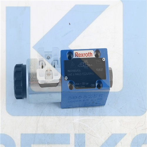 4WE6HA62/EG24N9K4 R900549534 REXROTH VALVE