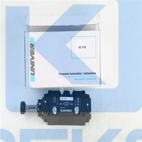 UNIVER Solenoid Valve  AE-1100