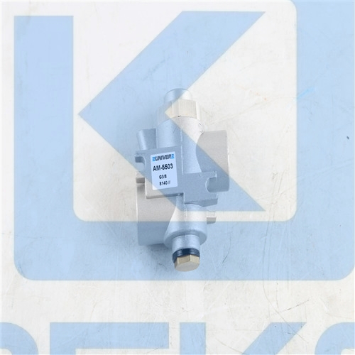 UNIVER Valve AM-5503