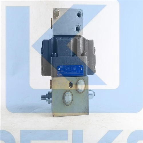 TOKIMEC VALVE DG3V-7-2C-E-10-JA-Z