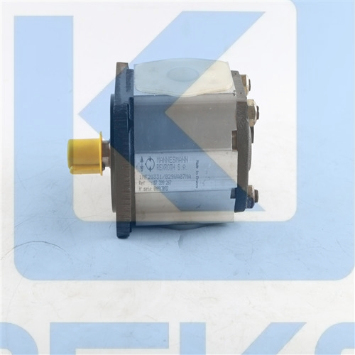 1MF2G331/029WA07MA REXROTH GEAR PUMP