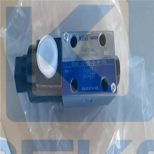 TOKIMEC CONTROL VALVE DG4V-3-0B-U-H-100