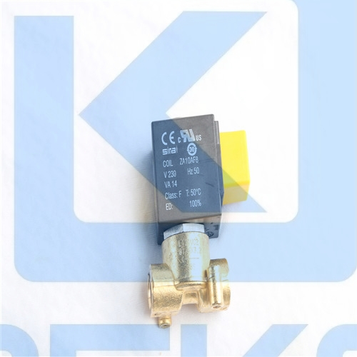 SIRAI Solenoid Valve L121V02-ZA10A G1/4 230VAC