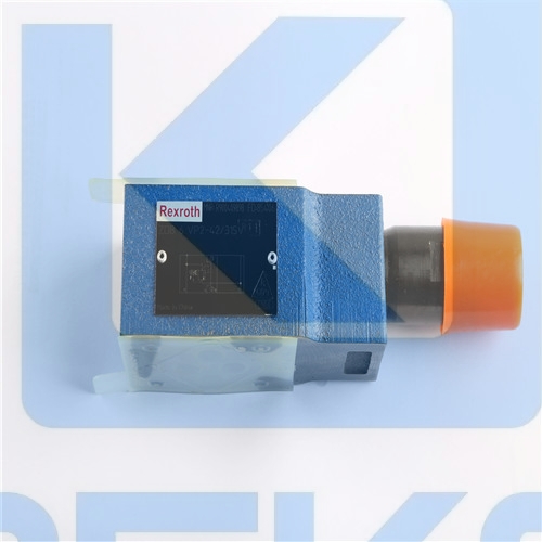 BOSCH REXROTH RELIEF VALVE ZDB6VP2-42/315V