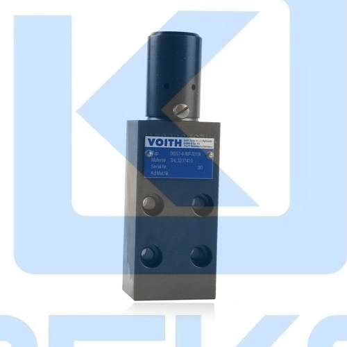 VOITH valve DK55.1-6-80P-3215K
