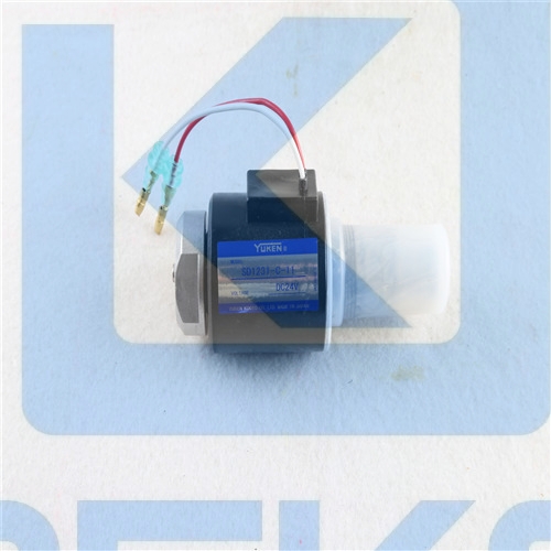 YUKEN SOLENOID VALVE SD1231-C-11