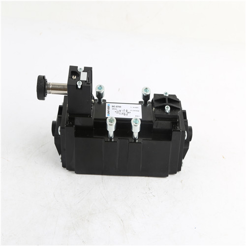 UNIVER SOLENOID VALVE BE-5700