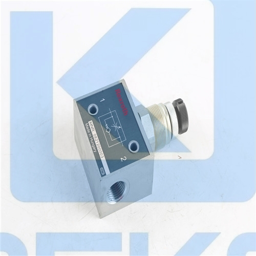 REXROTH CHECK VALVE 0821200003