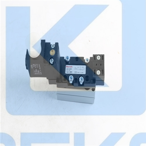 REXROTH Solenoid valve 5811170540