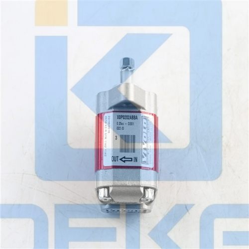 VIVOIL PUMP X0P0202ABBA 0.25cc