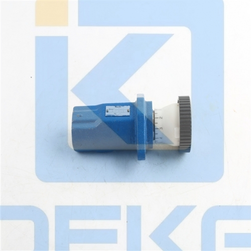 REXROTH RELIEF VALVE RD1-02T-D-331