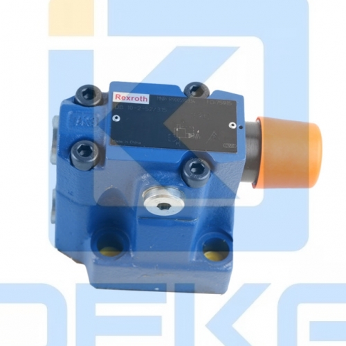 BOSCH REXROTH Relief Valve DB10-2-5X/315