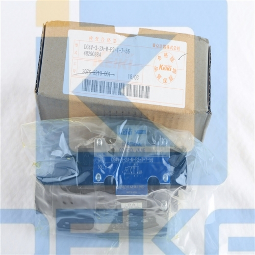 TOKIMEC Directional Control valve  DG4V-3-2A-M-P2-T-7-56