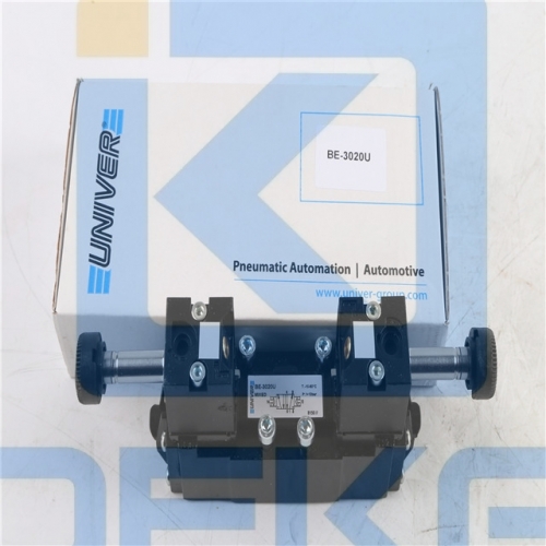 UNIVER Solenoid Valve BE-3020U