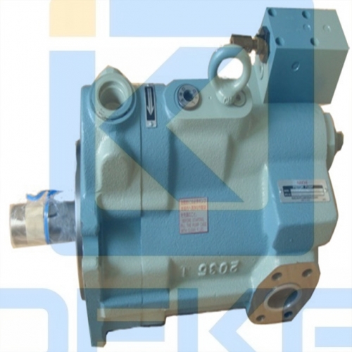 NACHI PISTON PUMP PZS-6B-180EPR3Q3-4231A