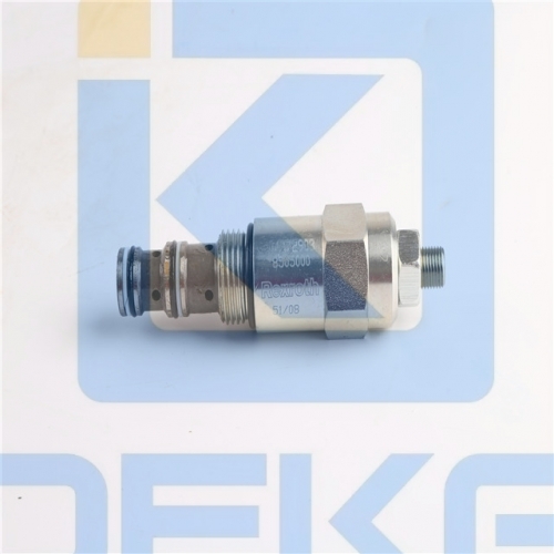 REXROTH Cartridge Valve 047729038505000