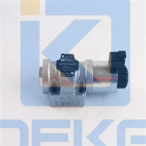 Duplomatic Valve DL5B-TB23/10V-D24K7/W7