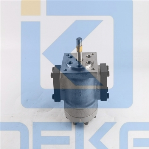 TOYOOKI VANE PUMP HVP-FC1-F26R-A