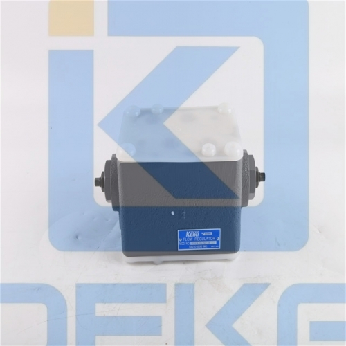 TOKIMEC FLOW REGULATOR DGFN-06-50-JA-S1