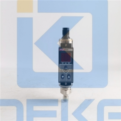 HYDAC Pressure Switch EDS 344-3-400-000