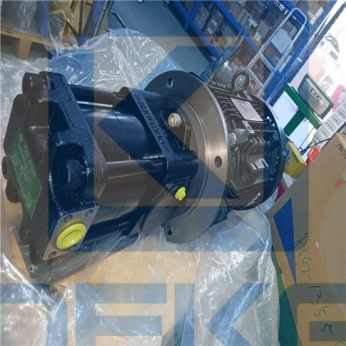 SUMITOMO Coolant Pump with motor CQTM43-25F-4-2-T-S1319-C
