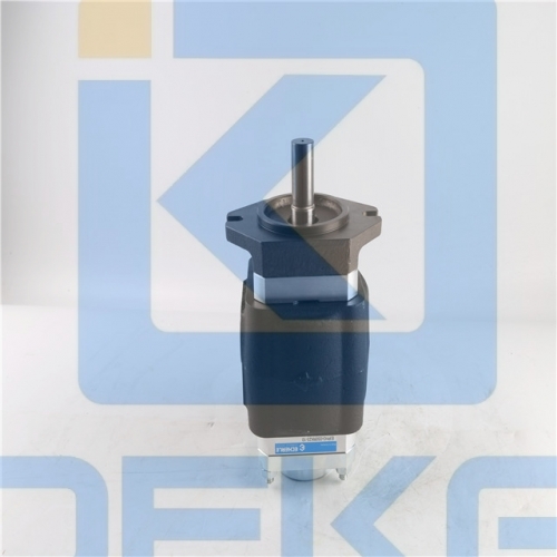 ECKERLE Gear Pump EIPH3-050RK23-1X