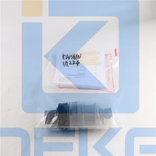 Rexroth Check Valve R900772515 DBDS30K1X/315VE