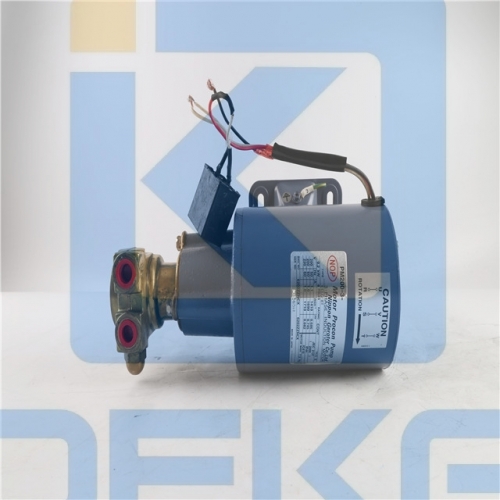 NOP PUMP With Motor PM200-3-10403