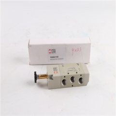 METALWORK SOLENOID VALVE 7020021100 SOV35 SOS00