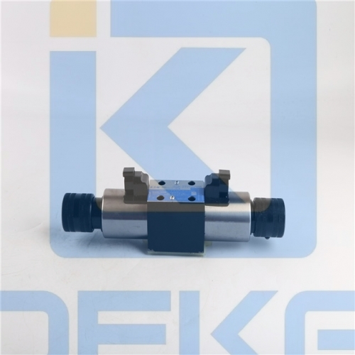 EATON  VICKERS Directional Control Valve DG4V-3-6C-W-M-KUP5-H7-60-EN194