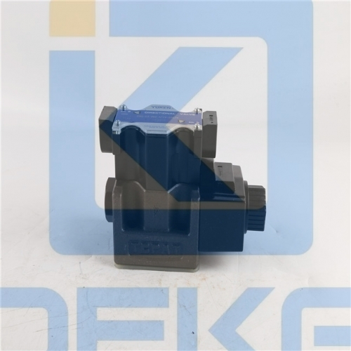 YUKEN Solenoid valve DSG-03-2B2-A100-50674