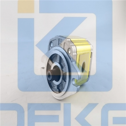 Vivoil Gear Pump X2P5552BCBA