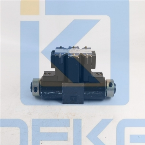 YUKEN DIRECTIONAL VALVE G-DSG-01-3C40-50 (used)