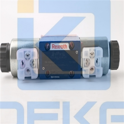 REXROTH Solenoid Valve R900903464 4WE6E62/EG24N9K4/V 24VDC