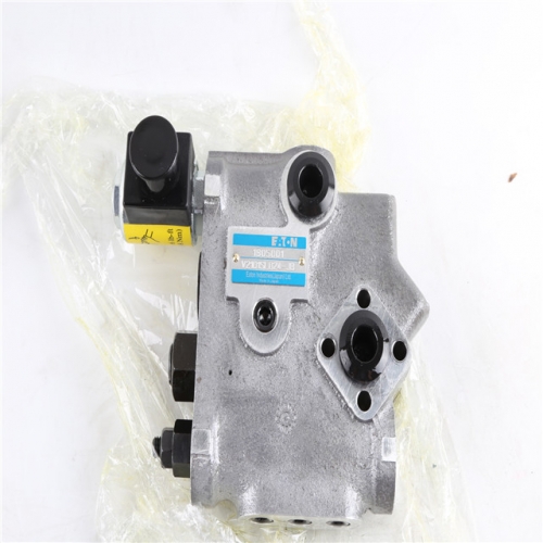 EATON LIFT VALVE V2101SLD24-JB