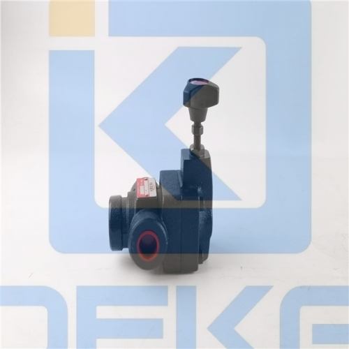 YUTIEN PRESSURE VALVE RVT-06-1