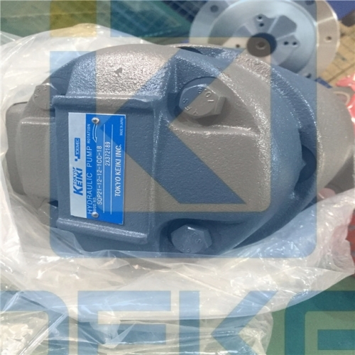 TOKIMEC VANE PUMP SQP21-12-12-1CC-18